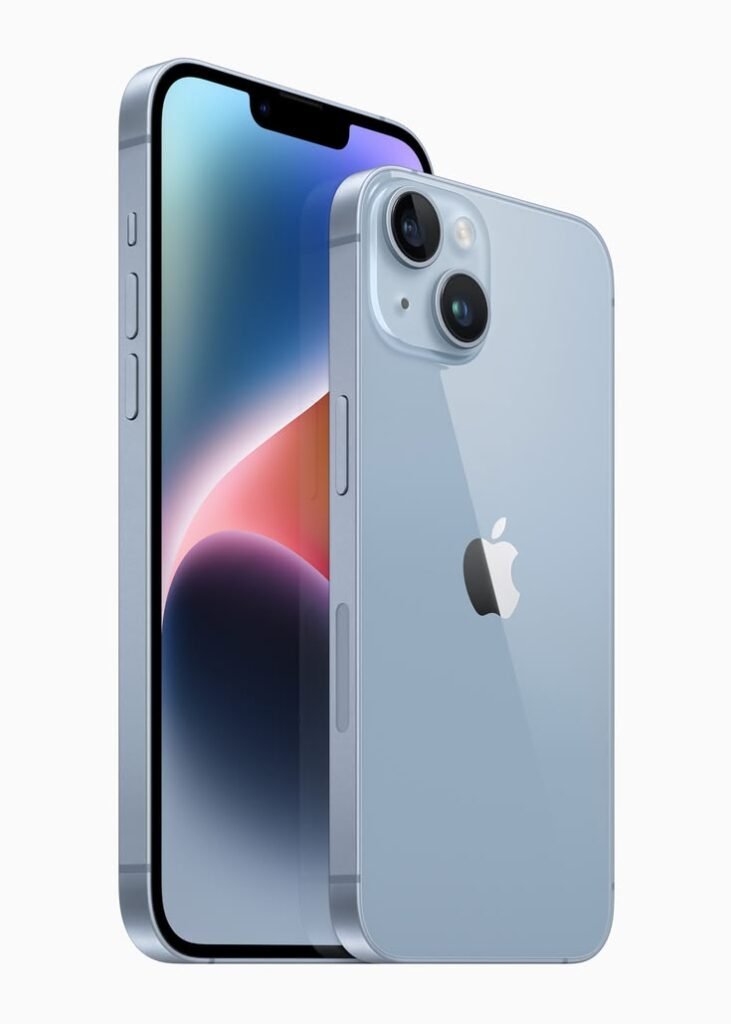 iPhone 14 (Brand New)