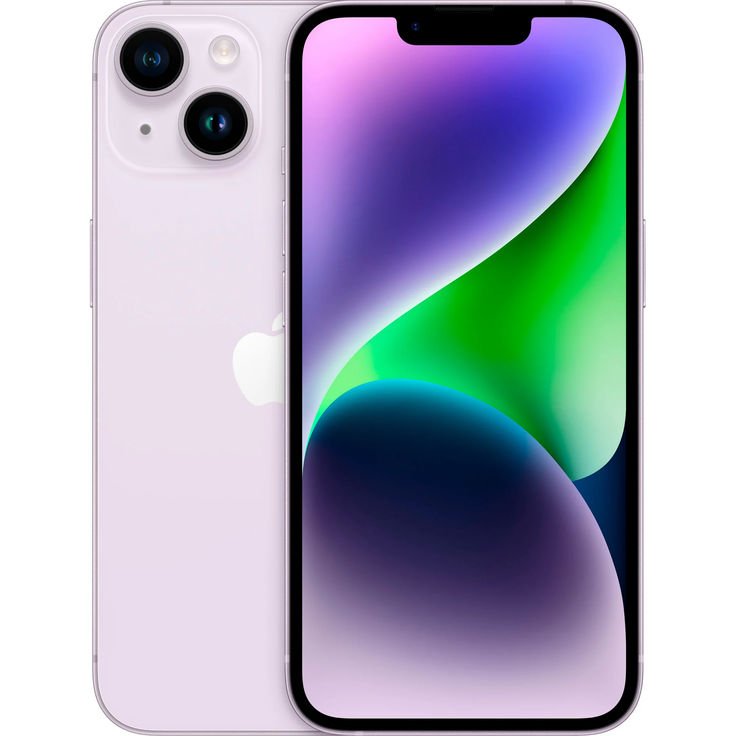 iPhone 14 Plus (Brand New)