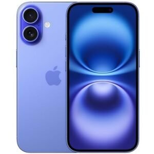 Home iPhone 16 (Brand New)