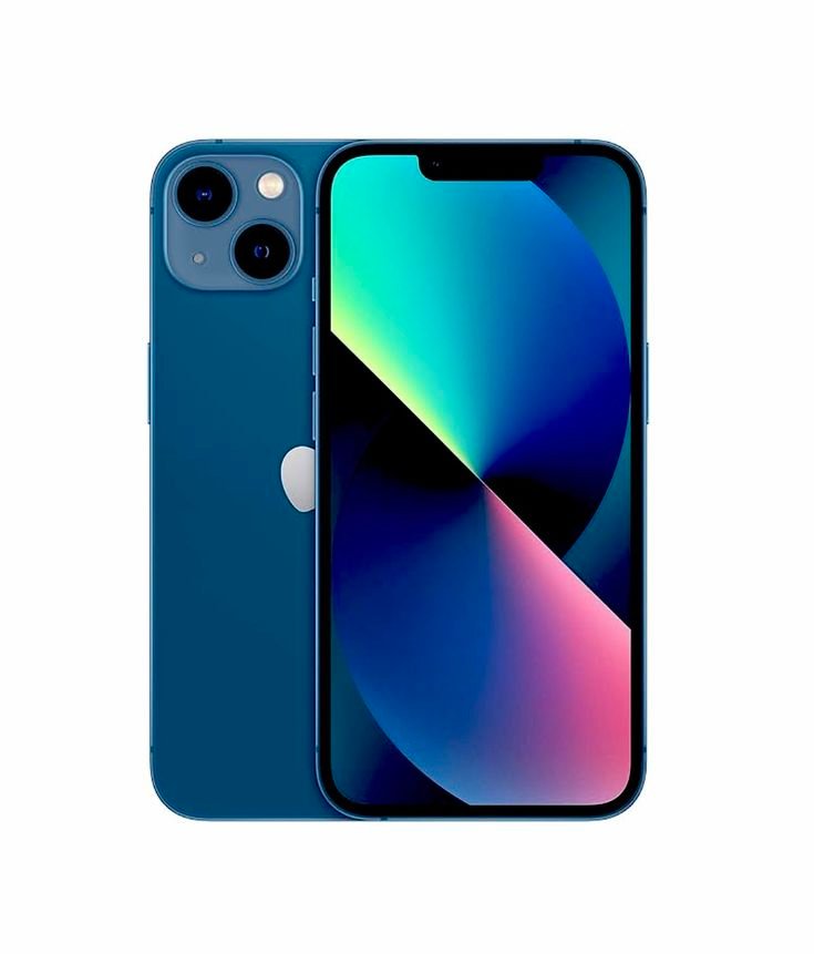 iPhone 13 (Brand New)