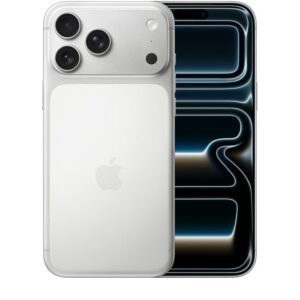 iPhone 17 Pro Max (Brand New)
