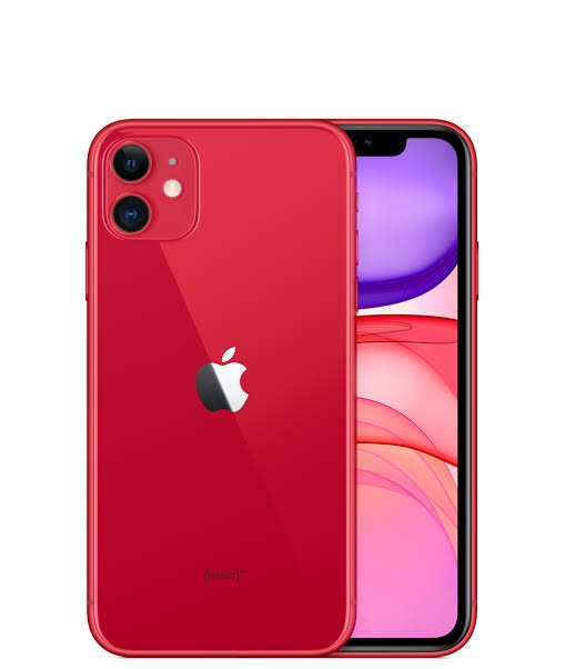 iPhone 11 (Brand New)