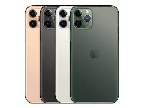 iPhone 11 Pro Max (UK Used)